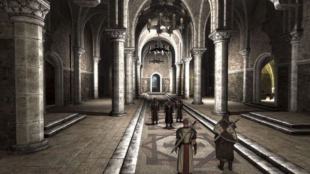 The First Templar 3