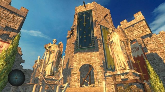 The First Templar 5