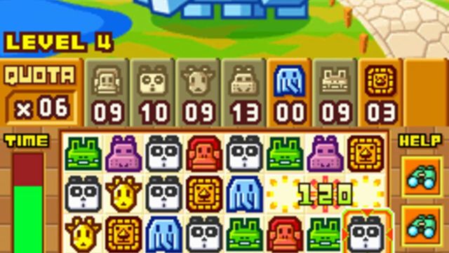 Zoo Keeper 2