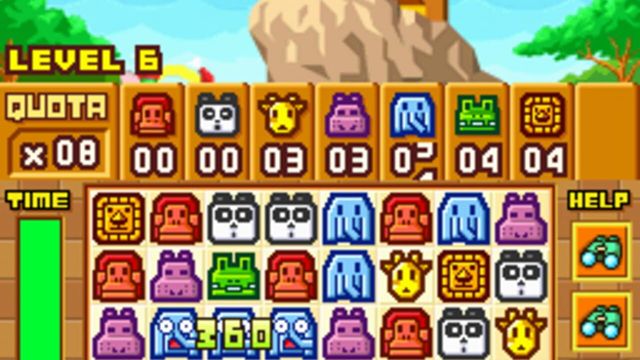 Zoo Keeper 3