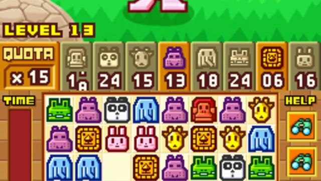 Zoo Keeper 4