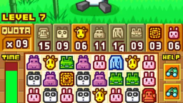 Zoo Keeper 5