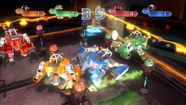 Fuzion Frenzy 2 1