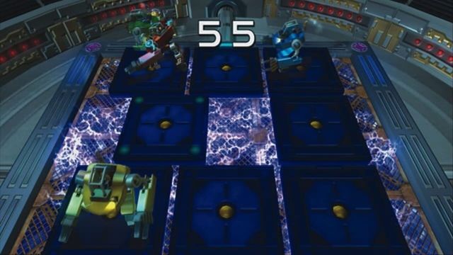 Fuzion Frenzy 2 2