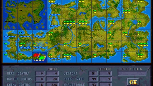 Jagged Alliance 2
