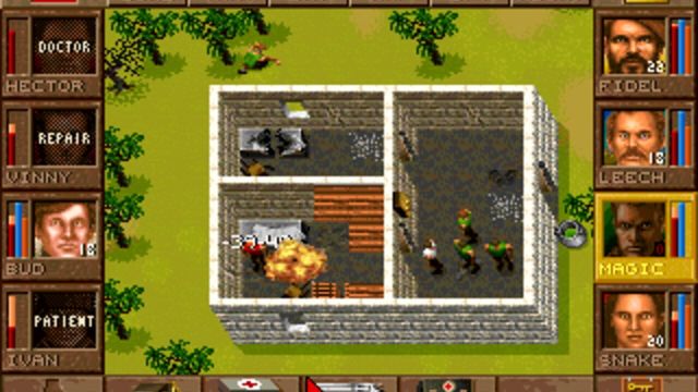 Jagged Alliance 3