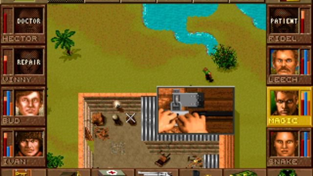 Jagged Alliance 5