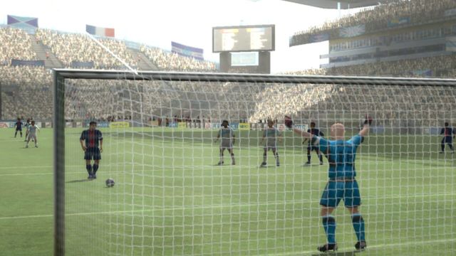 FIFA Soccer 06 1