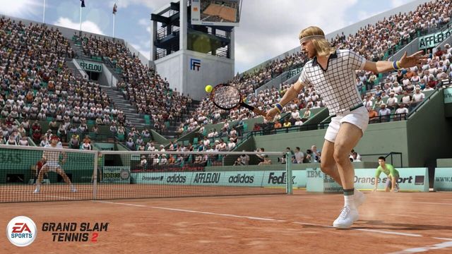 Grand Slam Tennis 2 3