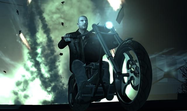 Grand Theft Auto: Episodes from Liberty City 2