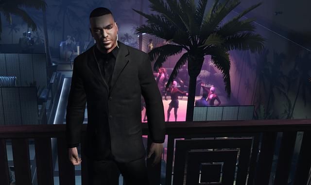 Grand Theft Auto: Episodes from Liberty City 4