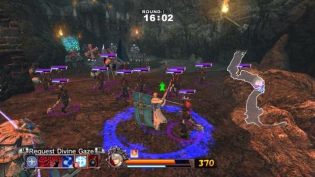 Guilty Gear 2: Overture 1