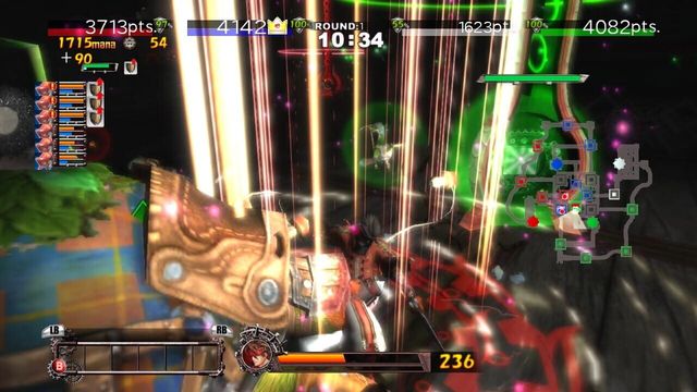 Guilty Gear 2: Overture 5