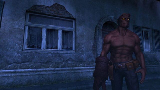 Hellboy: The Science of Evil 2