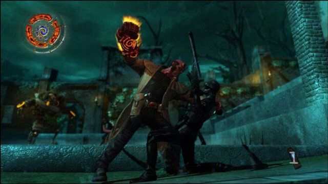Hellboy: The Science of Evil 3