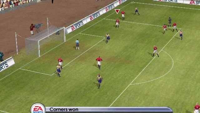 FIFA Soccer 2002: Major League Soccer 1