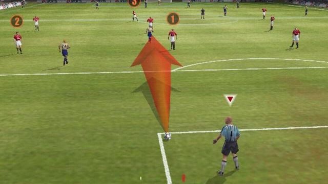 FIFA Soccer 2002: Major League Soccer 3