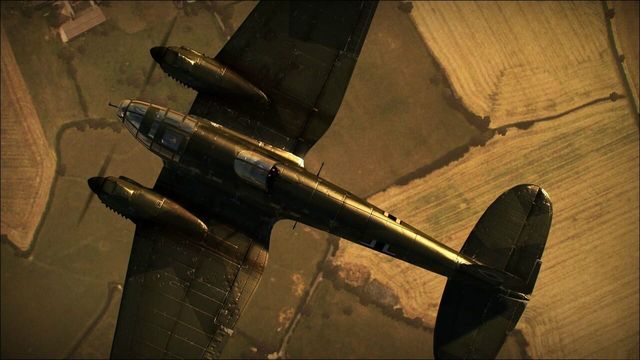 IL-2 Sturmovik: Birds of Prey 2