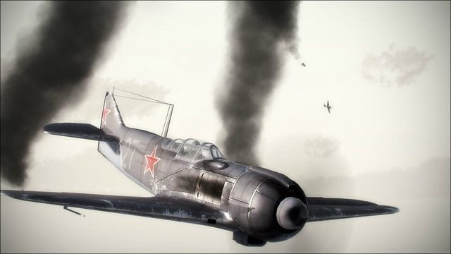 IL-2 Sturmovik: Birds of Prey 3