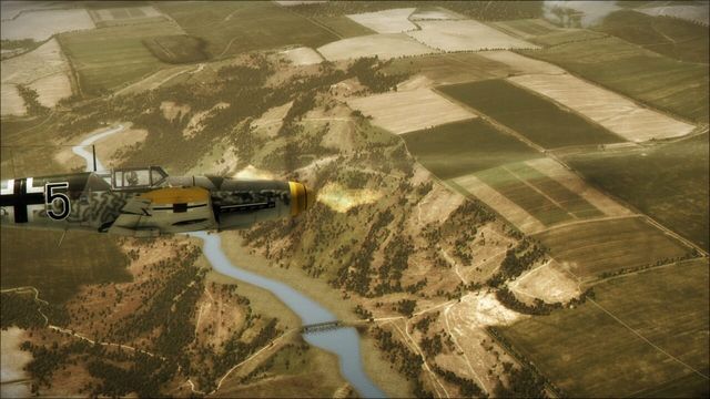 IL-2 Sturmovik: Birds of Prey 4