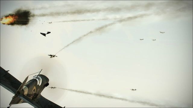 IL-2 Sturmovik: Birds of Prey 5