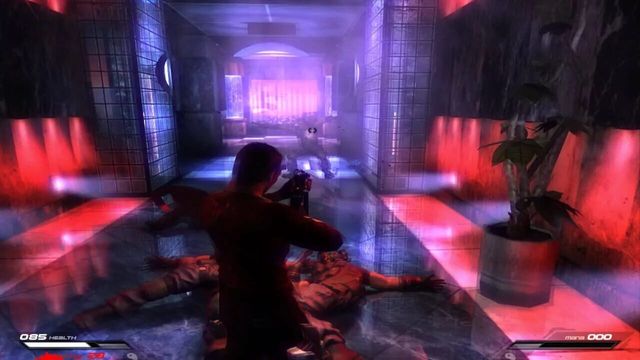 Infernal 3