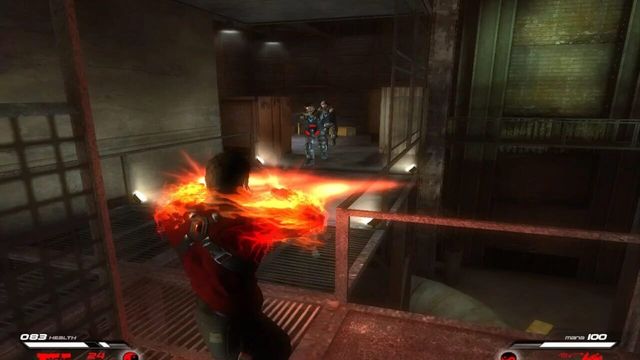 Infernal 4