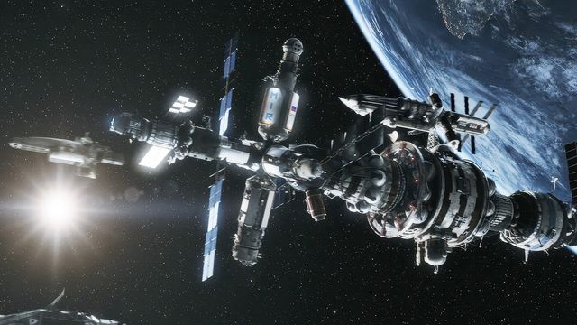 Iron Sky: Invasion 3