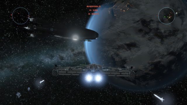 Iron Sky: Invasion 5