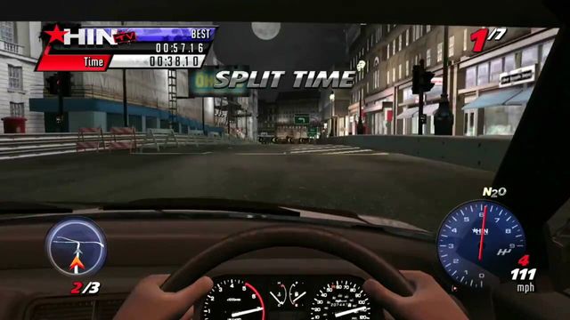 Juiced 2: Hot Import Nights 3
