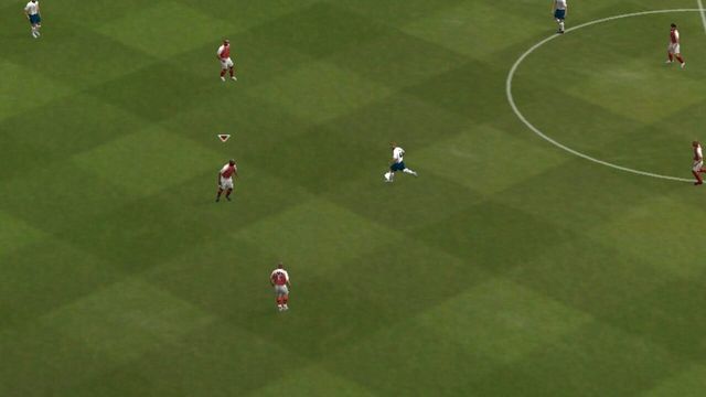 FIFA Soccer 2005 3