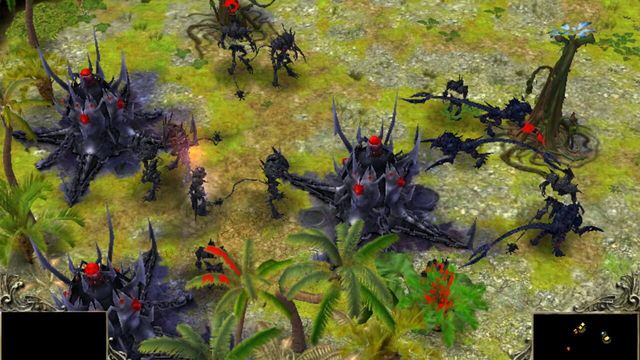 SpellForce: Shadow of the Phoenix 2