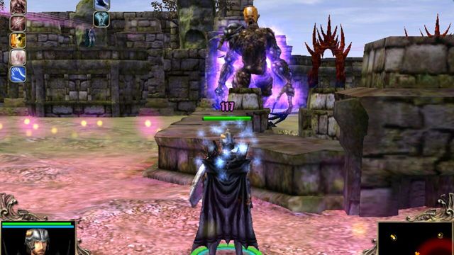 SpellForce: Shadow of the Phoenix 3