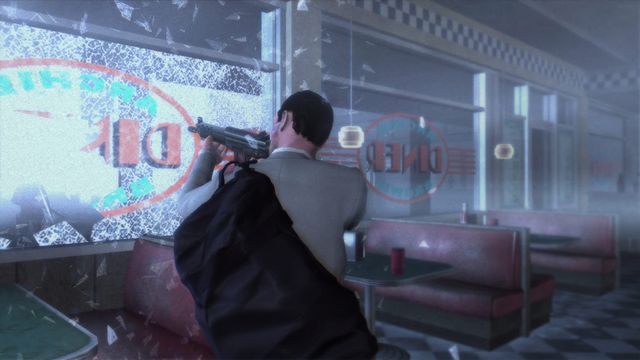 Kane & Lynch: Dead Men 5