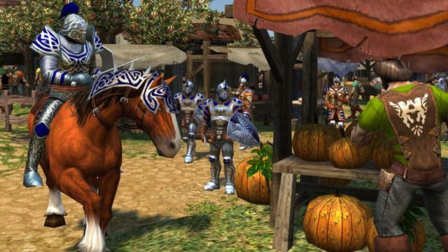 SpellForce 2: Shadow Wars 2
