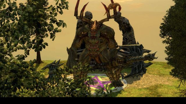 SpellForce 2: Dragon Storm 2