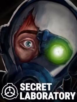 SCP: Secret Laboratory