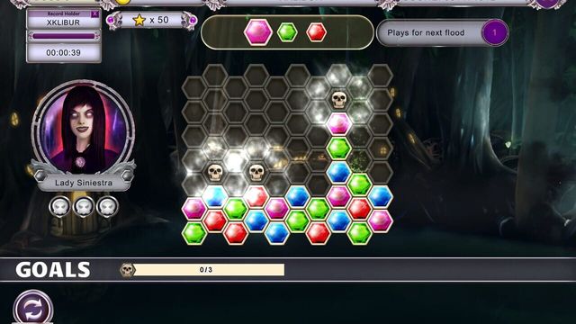 DragonScales 3: Eternal Prophecy of Darkness 6