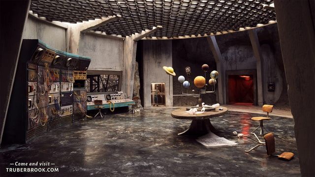 Trüberbrook 4