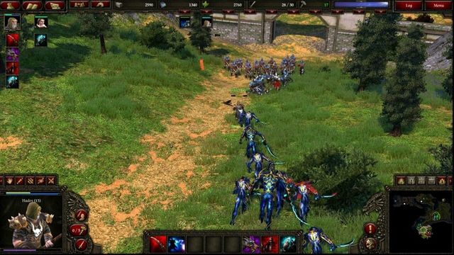 SpellForce 2: Faith in Destiny 3