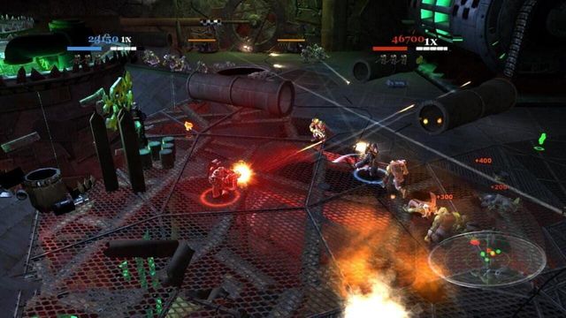 Warhammer 40,000: Kill Team 2