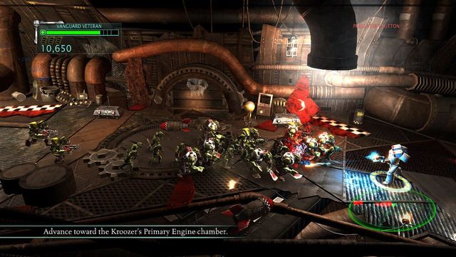 Warhammer 40,000: Kill Team 3