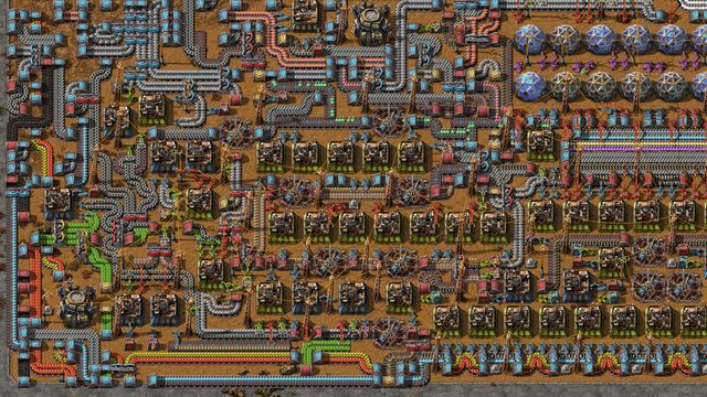 Factorio 4