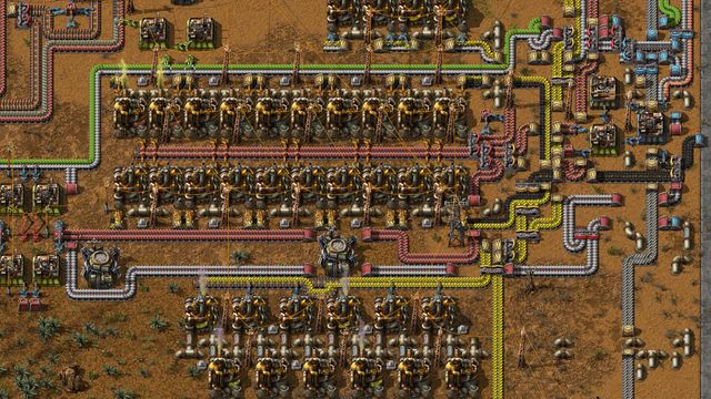 Factorio 5
