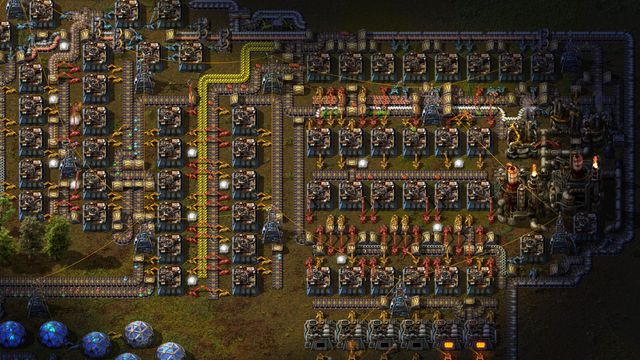 Factorio 6