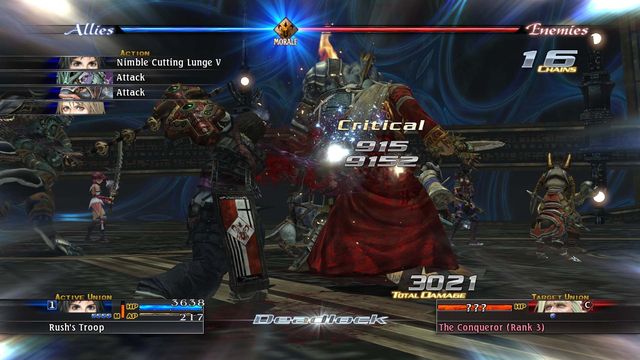 The Last Remnant 2