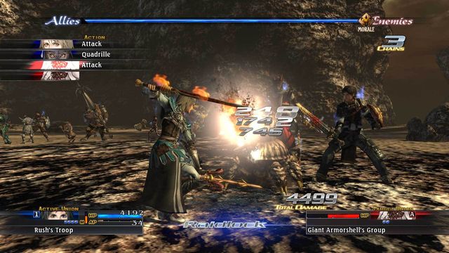 The Last Remnant 3