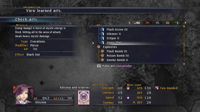The Last Remnant 6