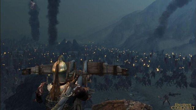 The Lord of the Rings: Conquest 3