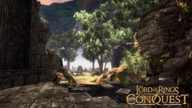 The Lord of the Rings: Conquest 4